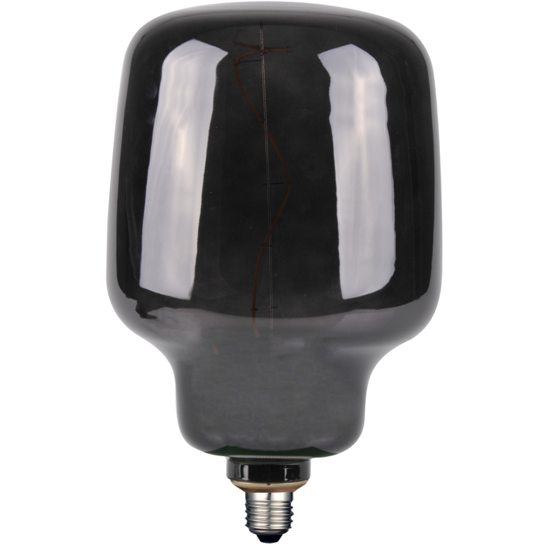 E27 LED filament - S180 - 50 lumen - Extra warm wit - Premium vintage