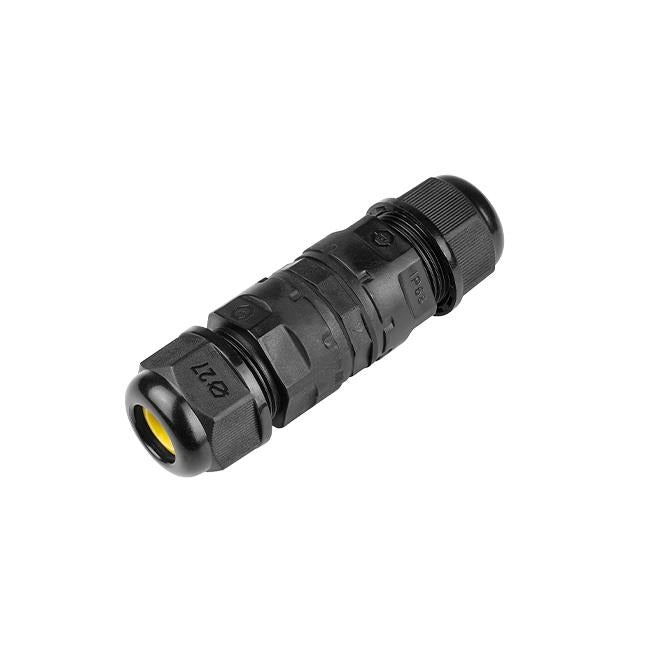 Waterdichte kabelwartel 5-aderig – Kabeldiameter 12-14 mm – IP68