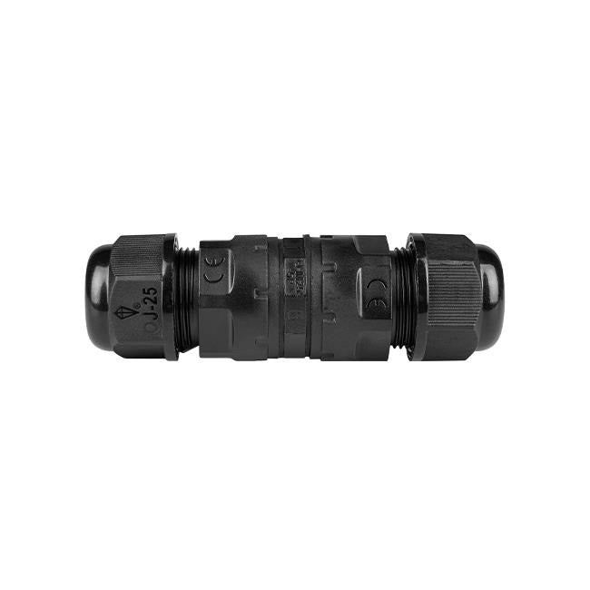 Waterdichte kabelwartel 5-aderig – Kabeldiameter 12-14 mm – IP68
