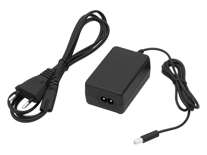 Adapter - 24-volt - 2 ampÃ¨re