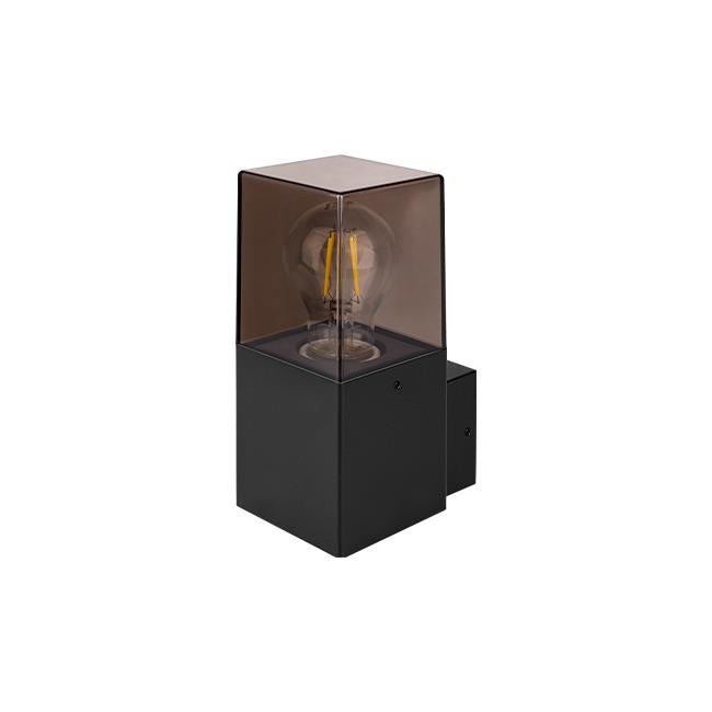LED wandlamp - E27 fitting - 230V - Denver