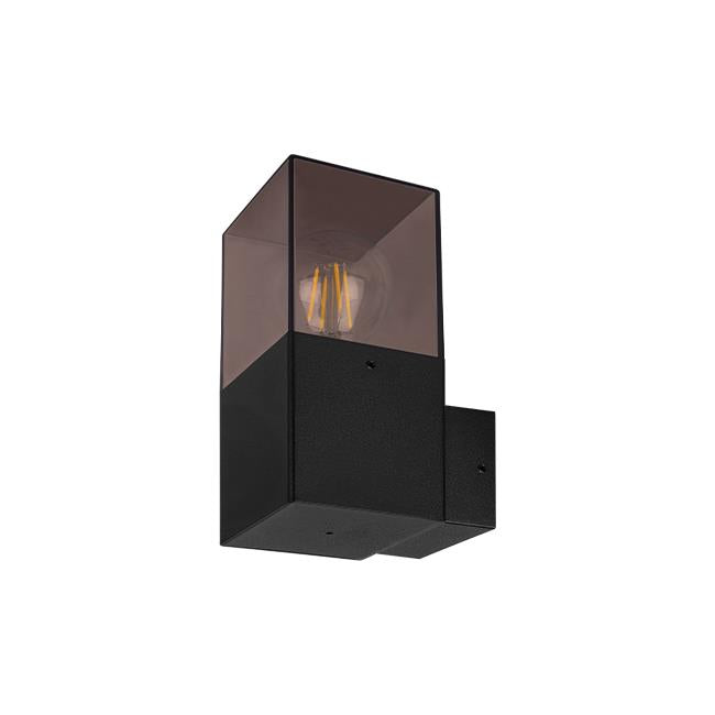 LED wandlamp - E27 fitting - 230V - Denver
