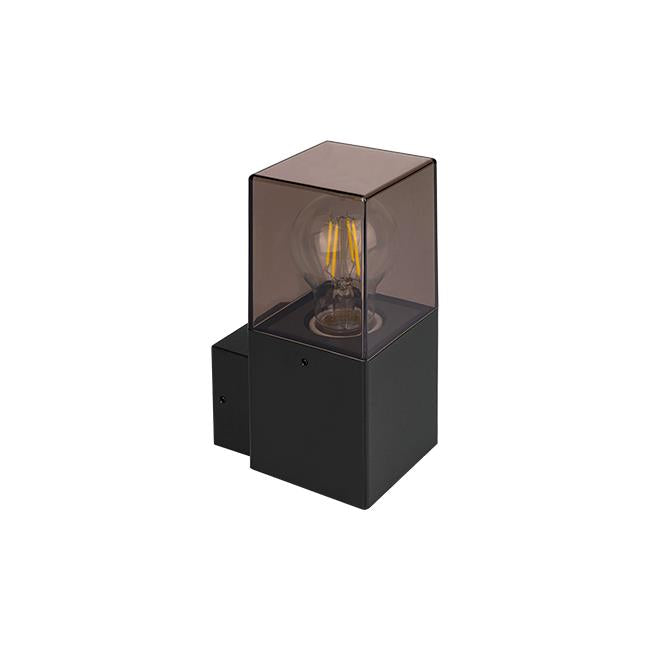 LED wandlamp - E27 fitting - 230V - Denver
