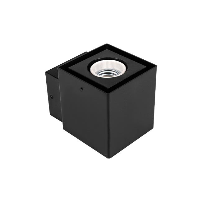 LED wandlamp - E27 fitting - 230V - Denver