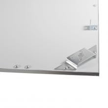 LED paneel - 60x60cm - 36W - Koud Wit - 6000K - Premium
