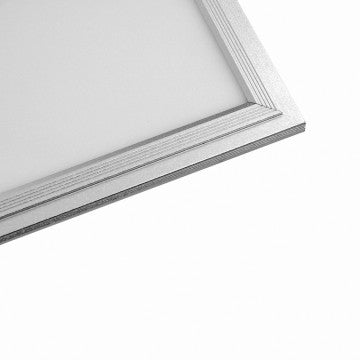 LED paneel - 60x60cm - 36W - Koud Wit - 6000K - Premium
