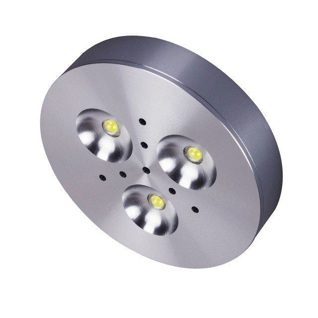LED keuken kast verlichting - Plug&play - Warm wit