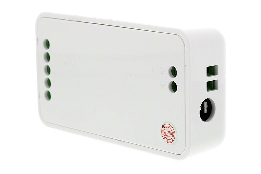 4-zone RGBW ledstrip touch RF controller SET