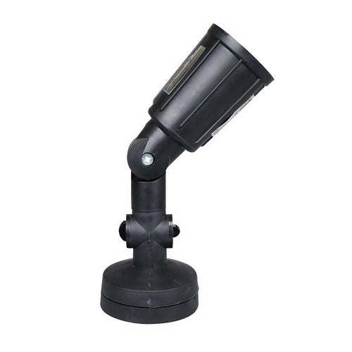 Wandspot armatuur - E27 fitting - 100W - IP44