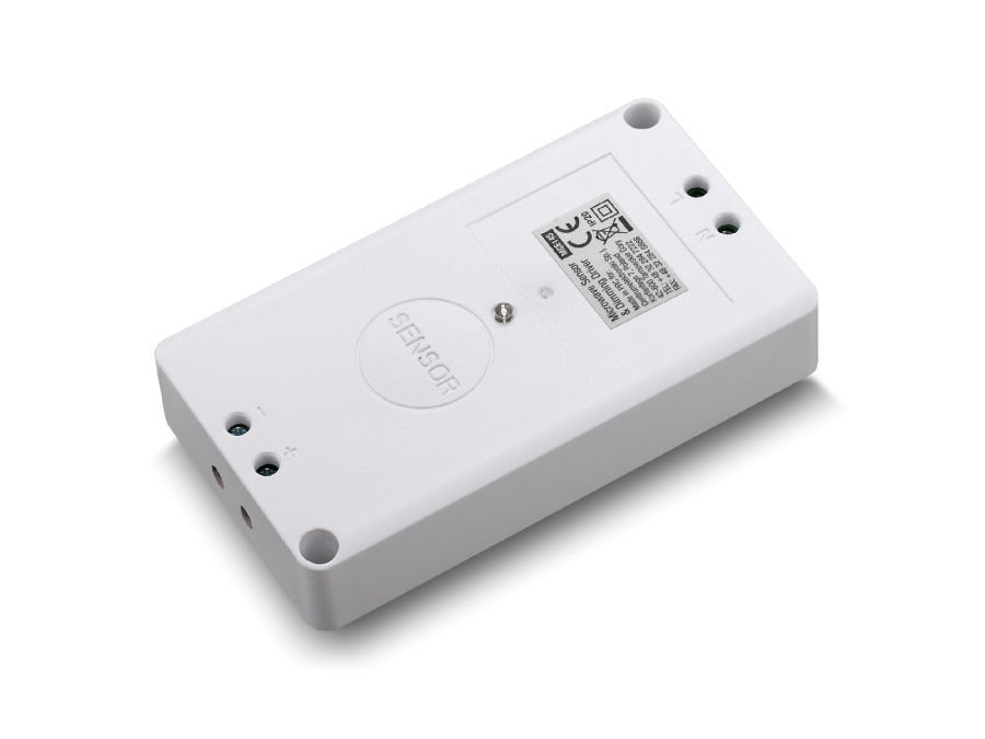 Automatische bewegingssensor met LED-dimmer