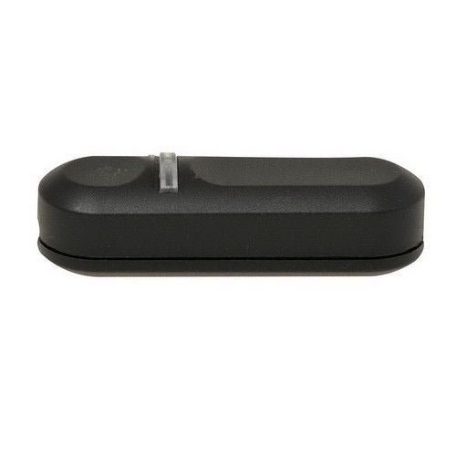 LED snoer dimmer - 4 tot max 150 Watt - Zwart