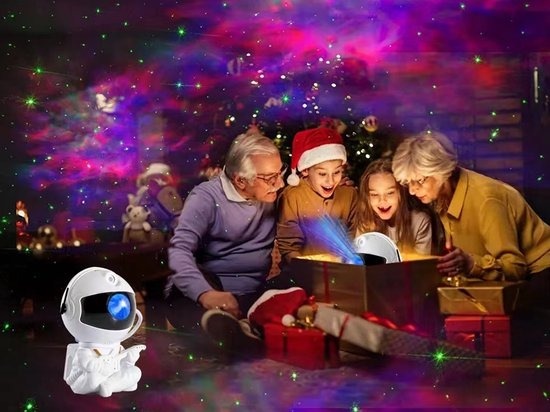 Projector - Sterrenshow - Astronaut