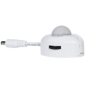 Infrarood bewegingssensor -  met dim functie - PIR - 12 Volt LED