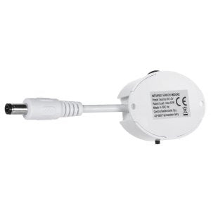 Infrarood bewegingssensor -  met dim functie - PIR - 12 Volt LED