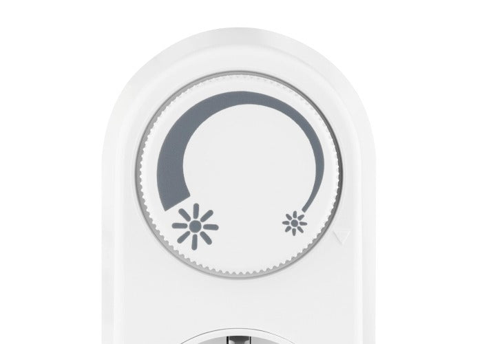 LED stekker dimmer - 200W - 230V