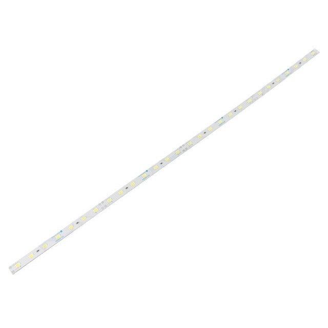 48cm - Koud wit rigide strip - 5630 - 24 Volt
