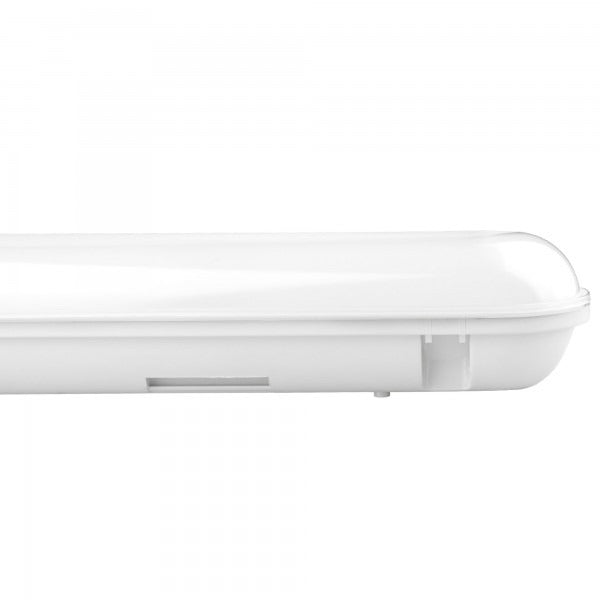 LED armatuur - 65cm - 20W - IP65 - Neutraal Wit