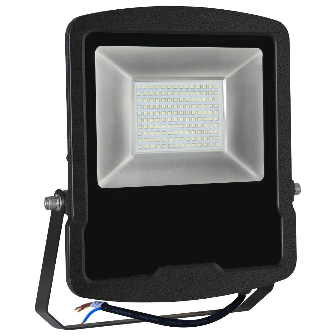 300W LED schijnwerper - Koud Wit - IP65 - Professioneel