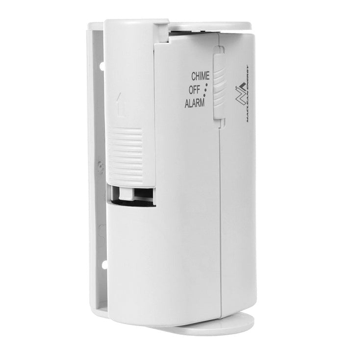 Doorgangsmelder met bewegingssensor - 70db - Op batterijen