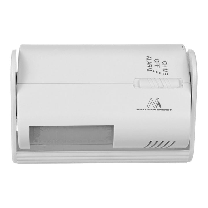 Doorgangsmelder met bewegingssensor - 70db - Op batterijen