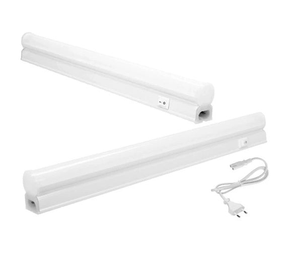 ASTAR LED Opbouwlamp 7W - 57 cm - 4000K Neutraal Wit