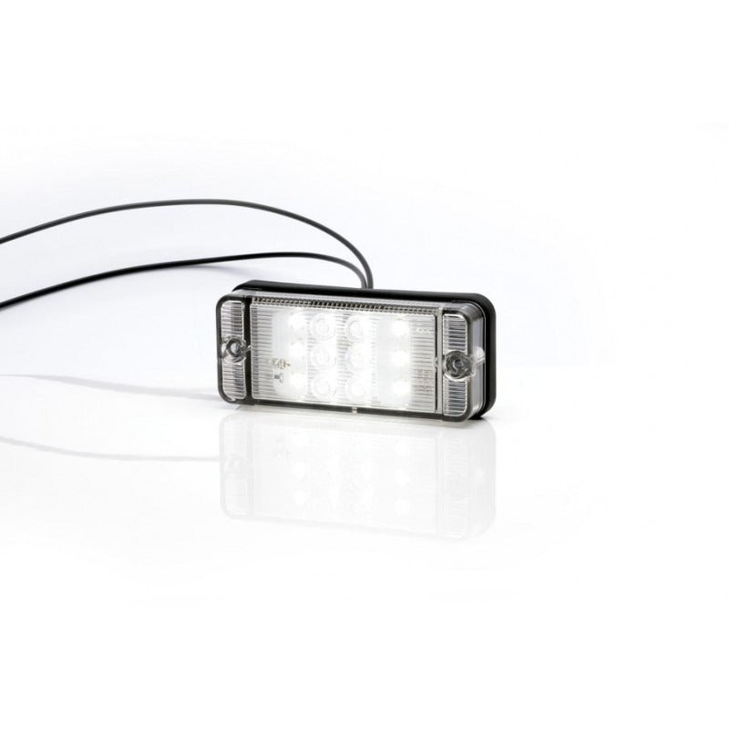 Mistlicht - Rood - L5057W