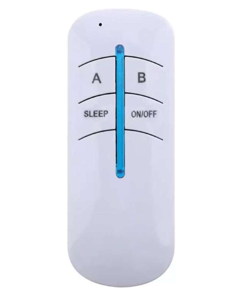Draadloze LED controller - Met afstandsbediening - 230V - 1000W