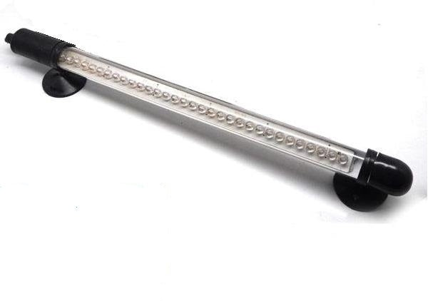 LED aquarium lamp WIT 18cm