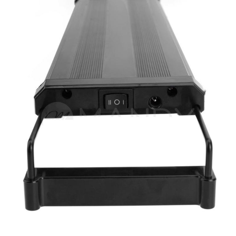 Aquarium bak LED 40cm [45-55cm] 11W 2-standen blauw / wit