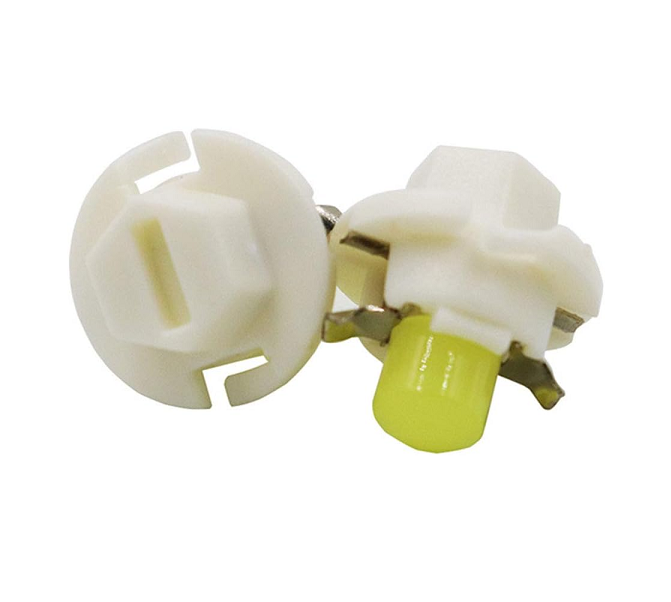 B8.4D - Wit - 12V - LED interieur lamp