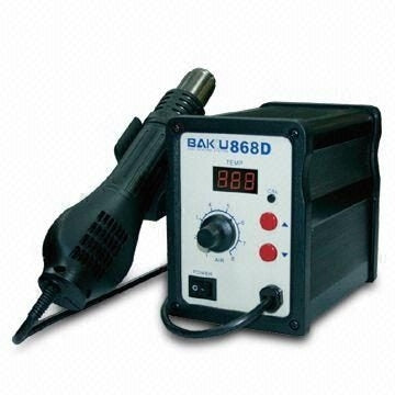 BAKU BK-858D SMD HOTAIR GUN