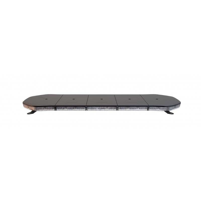 LED zwaaibalk - 120cm - ECE R65 R10 goedgekeurd - amber