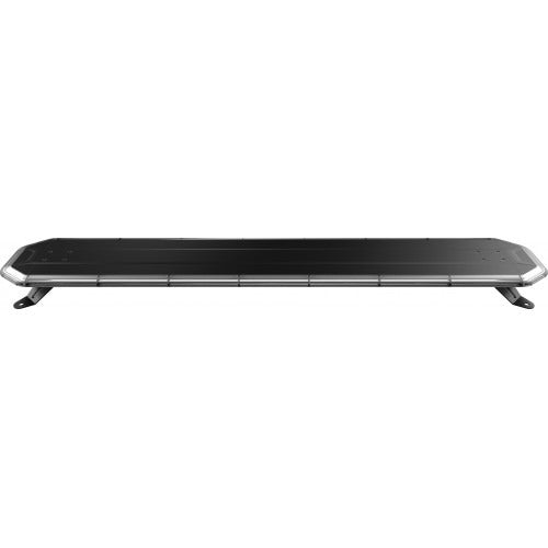 LED zwaaibalk - 120cm - ECE R65 R10 - Extra Dun - Amber