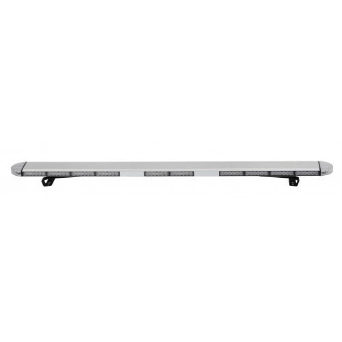 LED zwaaibalk - 1450 x 120mm - ECE R65 R10 + controller - Amber
