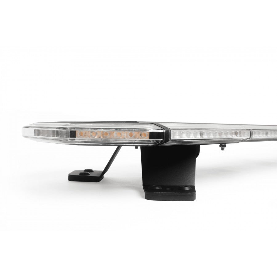 LED zwaaibalk - 77cm - ECE R65 R10 - Amber - Inclusief controller
