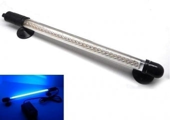 LED aquarium lamp BLAUW-WIT 78cm
