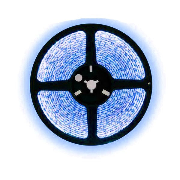 2 meter RGB led strip waterproof - IP65 - 60Leds/m - 12V