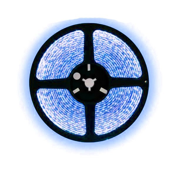 1 meter RGB led strip waterproof - IP68 - 60Leds/m - 12V