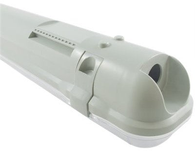 120cm LED armatuur - IP65 - Dubbel