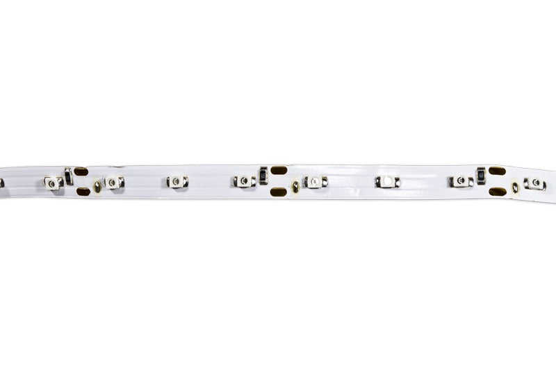 5 meter warm wit led strip - 120Leds/m - 24V - 2835