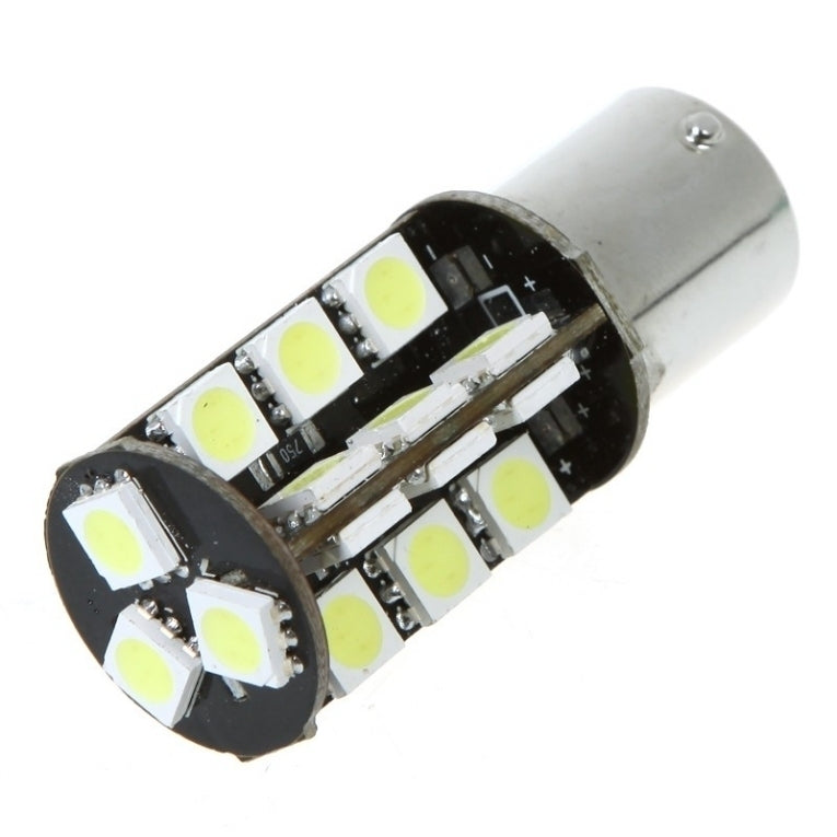 CANBUS BAY15D 27 SMD LED