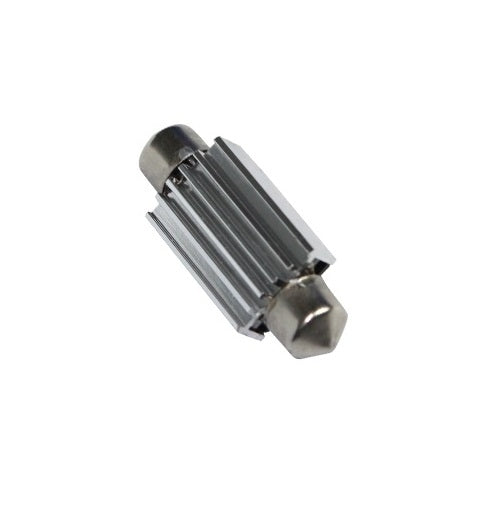 CANBUS 36mm 12 LED COB auto interieur lamp C5W
