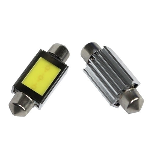CANBUS 31mm 9 LED COB auto interieur lamp C5W