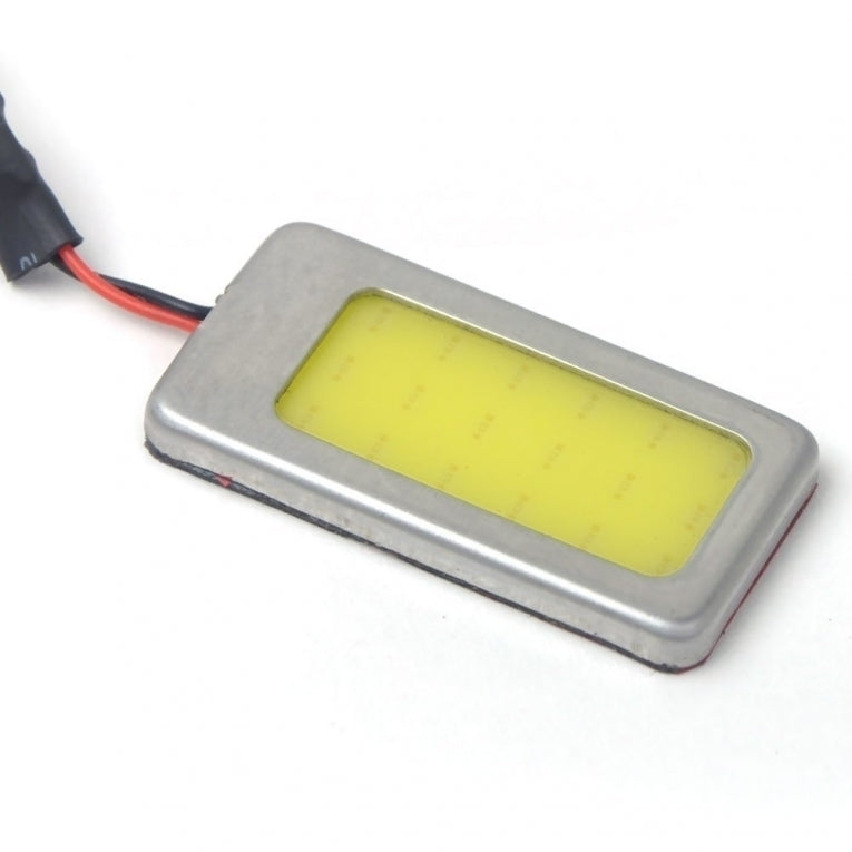 COB 24 LED Panel Lamp