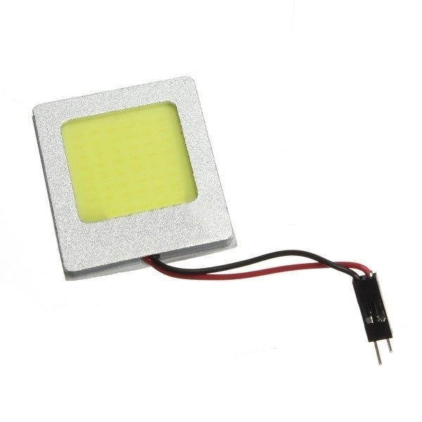 COB 42 LED Panel Lamp