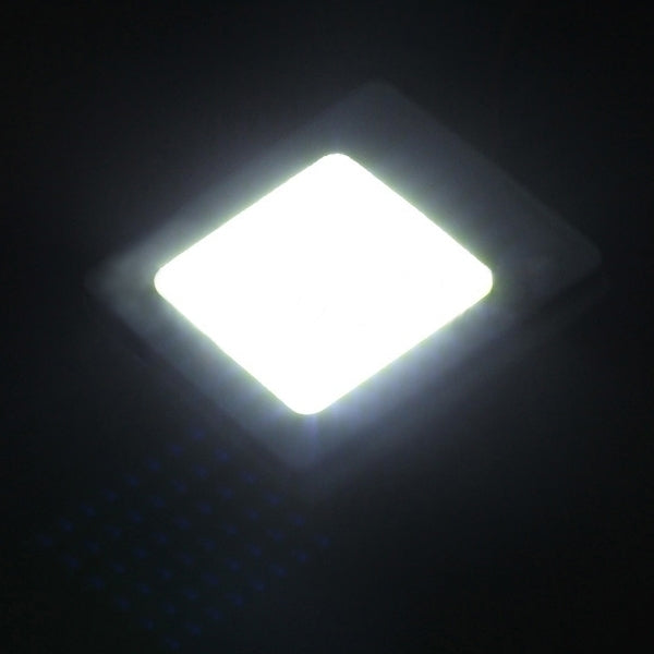 COB 18 LED Panel Lamp