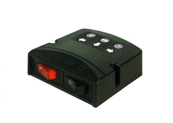 Traffic advisor - 2x4 LED - 25cm