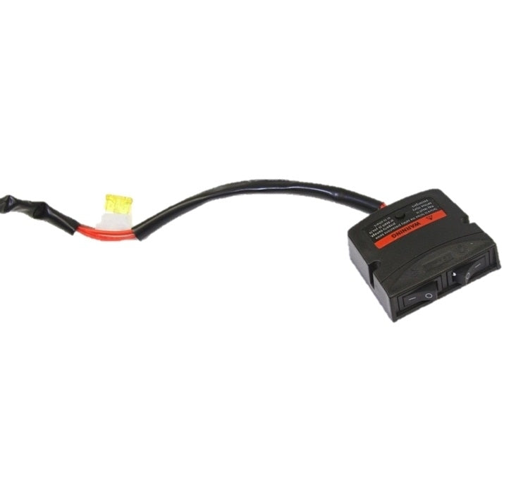 SK-1 Controller voor Zwaailicht Superbright LED Light Bar XXL 80-140cm