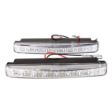 Dagrijverlichting DRL-8A