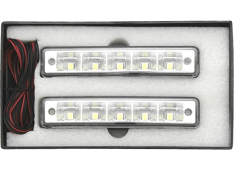 Dagrijverlichting DRL TTX 1040H